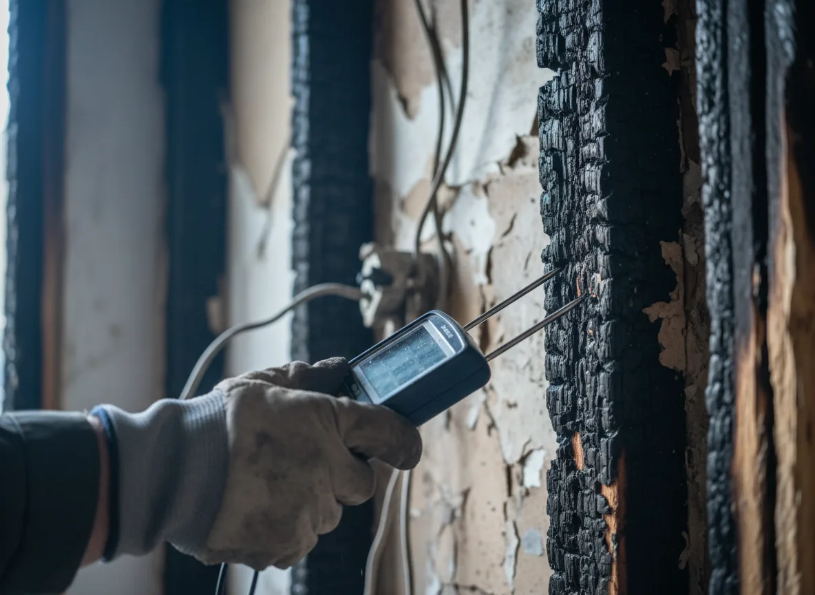 Fire Damage Restoration Somonauk, IL FAQs